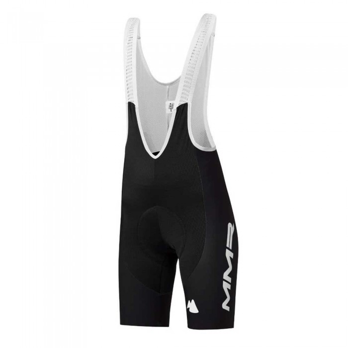 [해외]MMR Skr Sport Fit 2019 비브 쇼츠 1139654641 Black