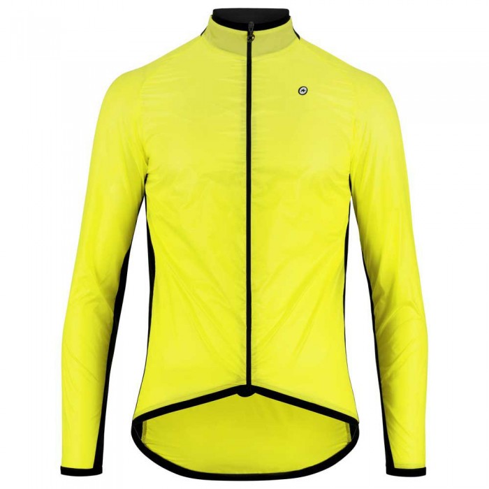 [해외]아소스 Mille GT Wind C2 자켓 1139240448 Optic Yellow