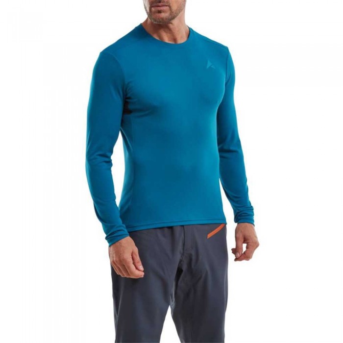 [해외]ALTURA Kielder Lightweight 긴팔 저지 1139633168 Blue