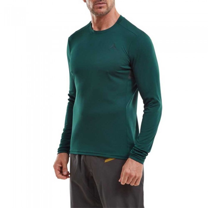 [해외]ALTURA Kielder Lightweight 긴팔 저지 1139633173 Teal