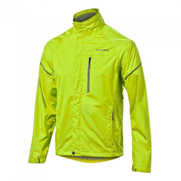 [해외]ALTURA Nevis 질레 1139633189 Hi Viz Yellow