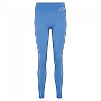 [해외]험멜 Christel Seamless 레깅스 7139486046 Riviera / Blue Bell Melange