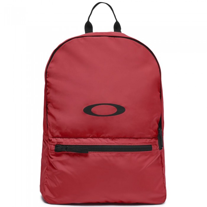 [해외]오클리 APPAREL The Freshman Pkble RC 배낭 19L 14139487392 Red Line