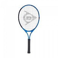 [해외]던롭 청소년 테니스 라켓 FX 25 12139625707 Blue / Black