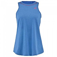 [해외]바볼랏 Exercise Cotton 민소매 티셔츠 12139631312 French Blue Heather