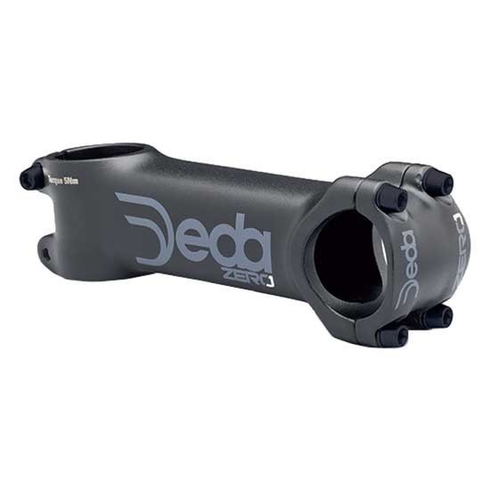 [해외]DEDA 줄기 Zero 1139623855 Black