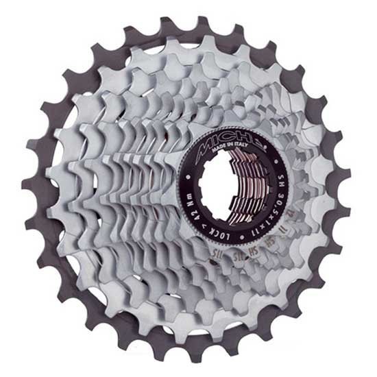 [해외]미케 Light Primato Shimano 카세트 1139624118 Silver