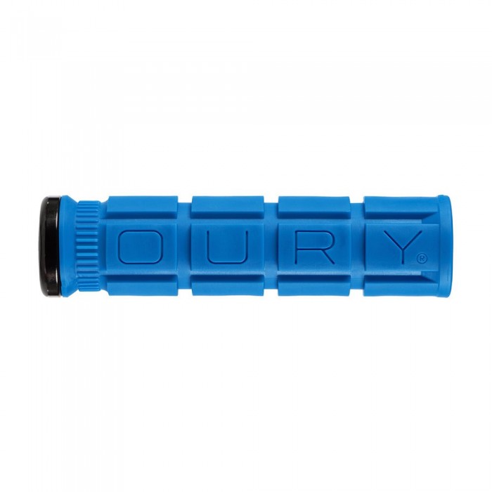 [해외]리자드 스킨스 Oury V2 Lock Rings 그립 1139663384 Blue