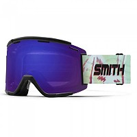 [해외]스미스 Squad XL Goggles 1139451272 Dirt Surfer