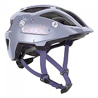 [해외]스캇 Spunto MTB 헬멧 1139676816 Happy Purple