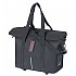 [해외]BASIL City Mik Klickfix 가방 8-11L 1139652368 Black