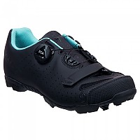 [해외]스캇 Comp BOA MTB Shoes 1139676464 Black / Light Blue