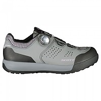 [해외]스캇 Shr-Alp BOA MTB Shoes 1139676752 Grey / Light Pink