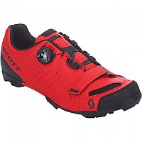 [해외]스캇 MTB 신발 Comp BOA 1139676472 Red / Black