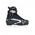 [해외]FISCHER 노르딕 스키 부츠 RC Skate 5138339380 Black / White