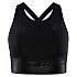 [해외]크래프트 스포츠 브라 코어 Charge Sport Top 5138946387 Black