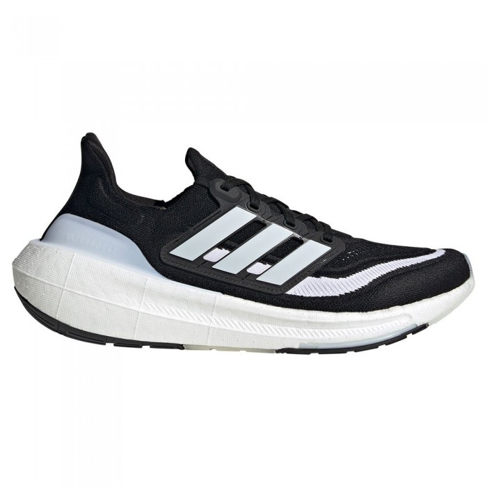 [해외]아디다스 Ultraboost Light 러닝화 6139417516 Black