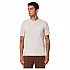 [해외]오클리 APPAREL Relax 포켓 Ellipse 반팔 티셔츠 14139487265 White