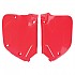 [해외]POLISPORT OFF ROAD Honda CR125R 93-94 / CR250R 92-94 / CR500R 91-94 사이드 패널 9139671275 Red