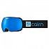 [해외]CAIRN 스키 고글 Gravity 4136947698 Mat Black / Blue