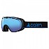 [해외]CAIRN Spot OTG 스키 고글 4136947783 Mat Black / Blue