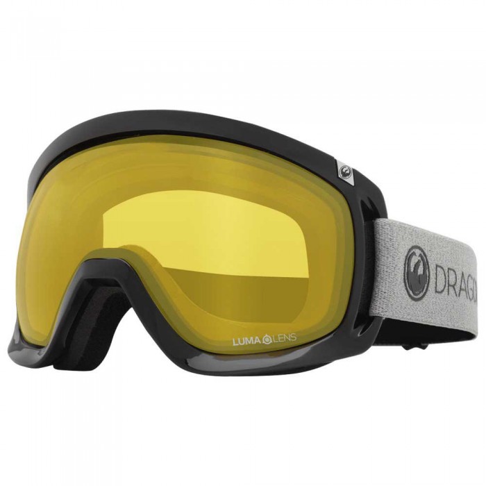 [해외]DRAGON ALLIANCE D3 OTG New Photochromic 스키 고글 4139279617 Switch