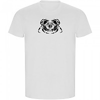 [해외]KRUSKIS Crab Tribal ECO 반팔 티셔츠 10139684878 White