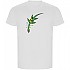 [해외]KRUSKIS Dino Dive ECO 반팔 티셔츠 10139684888 White