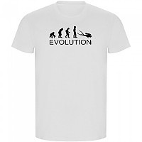 [해외]KRUSKIS Evolution Diver ECO 반팔 티셔츠 10139684928 White