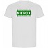 [해외]KRUSKIS Nitrox ECO 반팔 티셔츠 10139685138 White