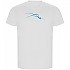 [해외]KRUSKIS Stella Spearfish ECO 반팔 티셔츠 10139685278 White