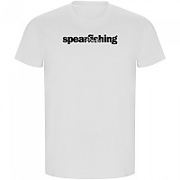 [해외]KRUSKIS Word Spearfishing ECO 반팔 티셔츠 10139685364 White