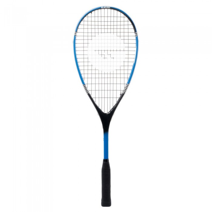 [해외]HI-TEC 스쿼시 라켓 Ultra Squash 12139323034 Blue / Black