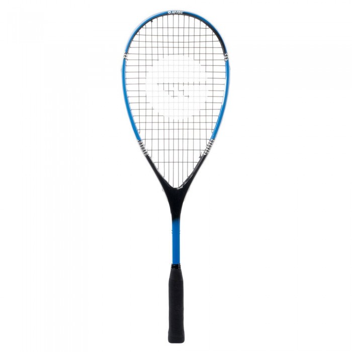 [해외]HI-TEC Ultra Squash 스쿼시 라켓 12139323034 Blue / Black