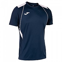 [해외]조마 Championship VII 반팔 티셔츠 12139628120 Navy / White