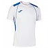 [해외]조마 Championship VII 반팔 티셔츠 3139628142 White / Royal