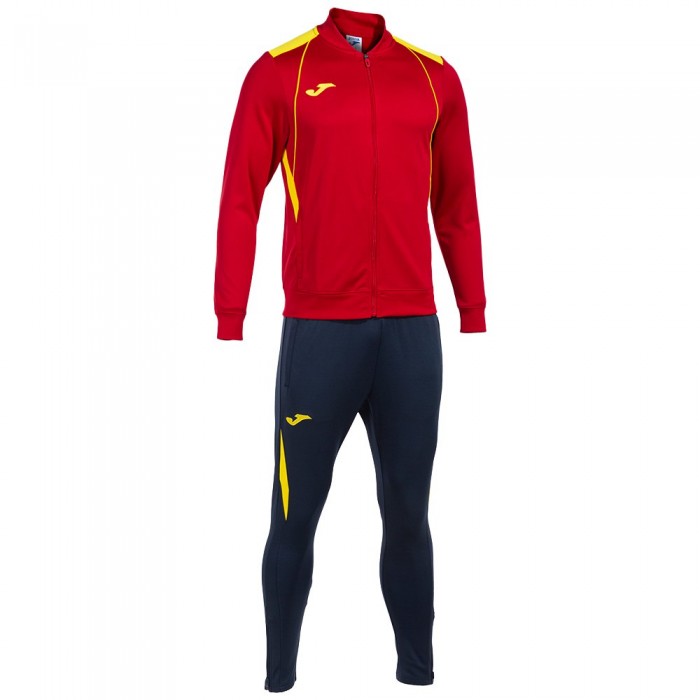 [해외]조마 Championship VII 운동복 3139628182 Red / Yellow / Navy