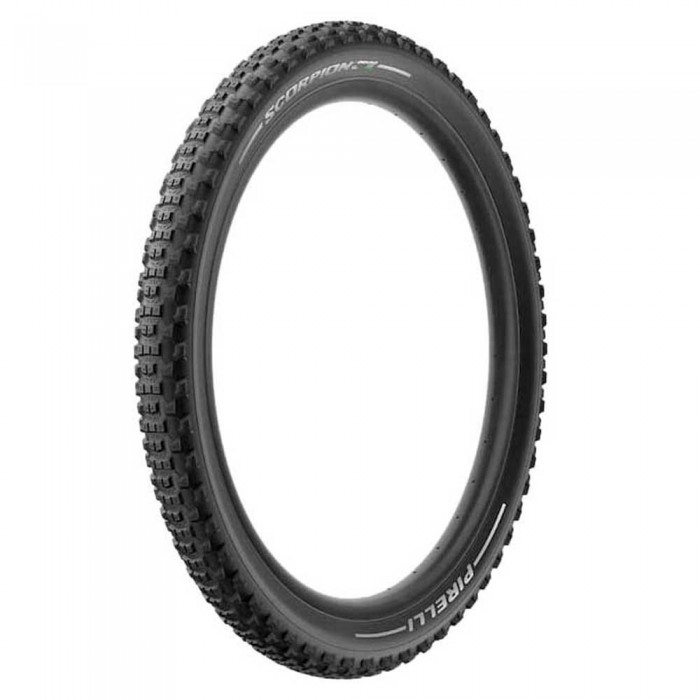 [해외]피렐리 Scorpion™ Enduro R Tubeless 27.5´´ x 2.40 MTB 타이어 1138609093 Black