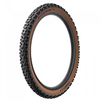 [해외]피렐리 Scorpion™ Enduro S Classic Tubeless 29´´ x 2.40 단단한 MTB 타이어 1138609100 Black / Tan