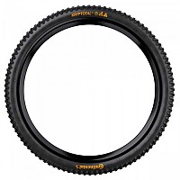 [해외]컨티넨탈 Kryptotal Enduro Tubeless 29´´ x 2.40 MTB 타이어 1139652460 Black