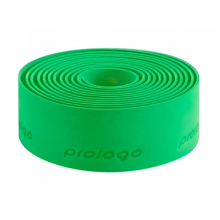 [해외]프롤로고 Plaintouch 핸들바 테이프 1139006694 Green Fluo