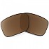 [해외]오클리 Drop Point Prizm 편광 렌즈 1136875066 Prizm Tungsten Polarized