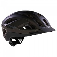 [해외]오클리 APPAREL Aro3 올road ICE MIPS 헬멧 1139486589 ICE Black Reflective