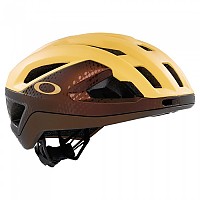 [해외]오클리 APPAREL Aro3 인듀런스 MIPS 헬멧 1139486596 Curry & Red / Bronze?Colorshift