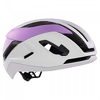 [해외]오클리 APPAREL Aro5 Race MIPS 헬멧 1139486605 Light Gray / Lilac