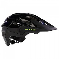 [해외]오클리 APPAREL DRT5 Maven MIPS MTB 헬멧 1139486748 Matte Black / Matte Hunter Grey / Color Shift