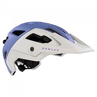 [해외]오클리 APPAREL DRT5 Maven MIPS MTB 헬멧 1139486749 Matte Cool Grey 2 / Matte Lilac