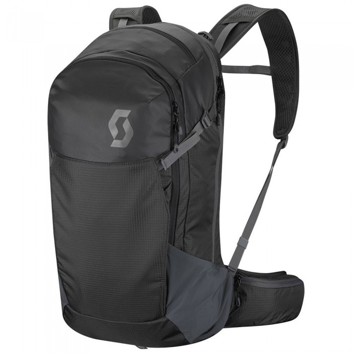 [해외]스캇 트레일 Rocket FR 26L 배낭 1139682982 Dark Grey / Black