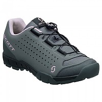 [해외]스캇 Sport Trail Evo MTB Shoes 1139676798 Grey / Light Pink