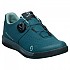 [해외]스캇 Sport Volt MTB 신발 1139676799 Blue / Light Green